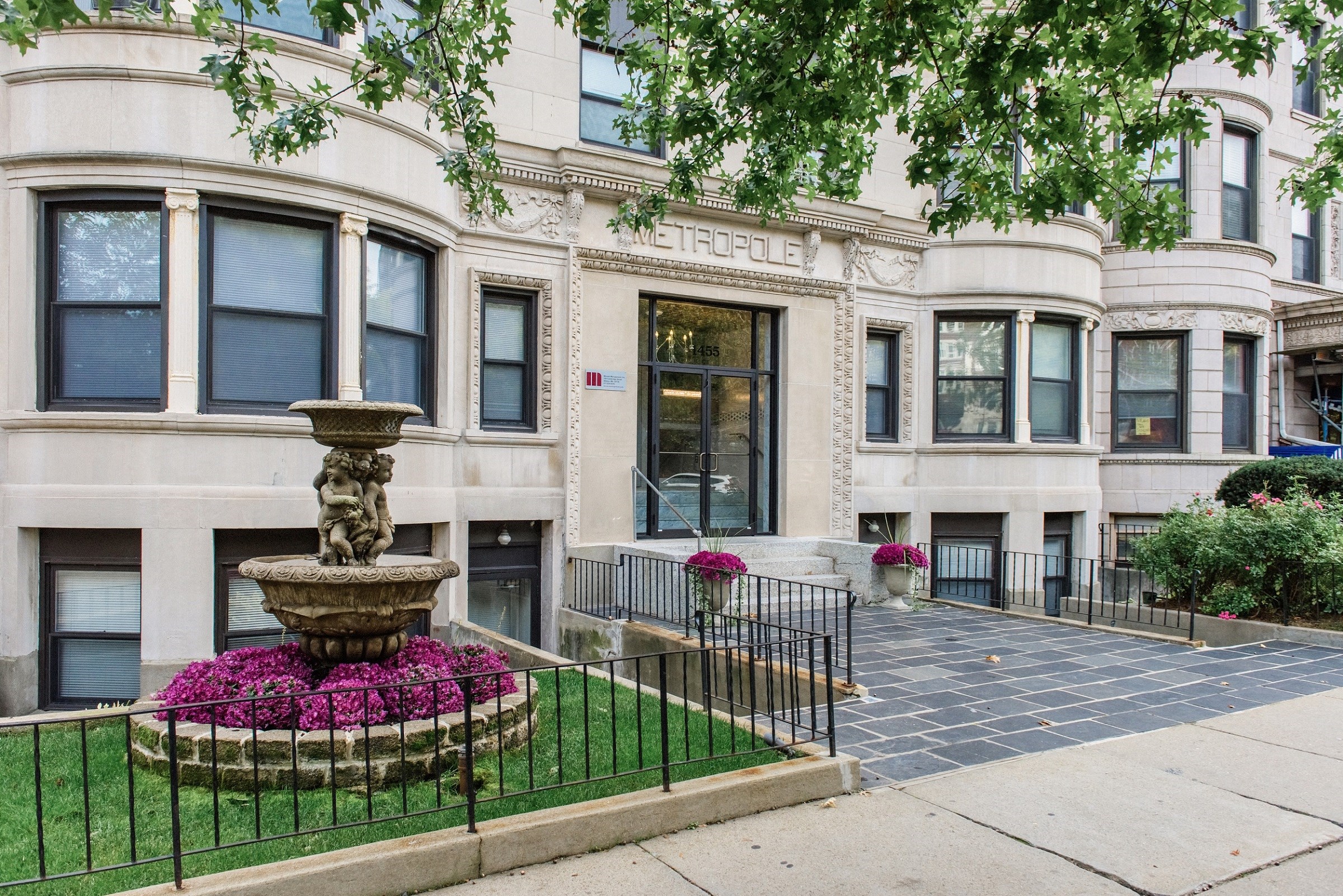 Metropole Apartments, 1455 Beacon Street, Brookline, MA RentCafe